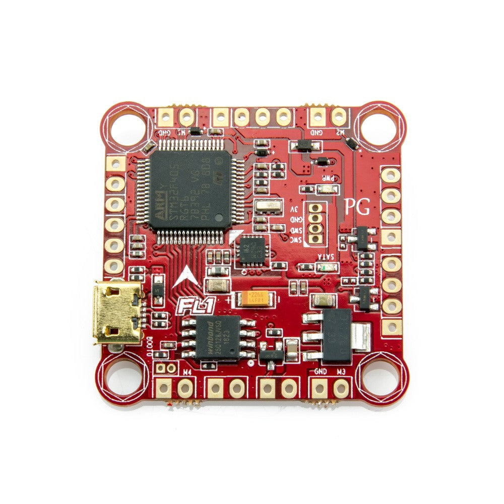 FlightOne Revolt 30x30