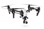 Inspire 1 V2.0 Quadcopter with 4K Camera & 3-Axis Gimbal (Refirbished)