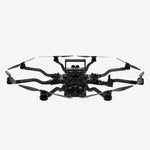 FreeFly ALTA 8 RTF with FPV and Flight Controller