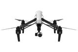 Inspire 1 V2.0 Quadcopter with 4K Camera & 3-Axis Gimbal (Refirbished)