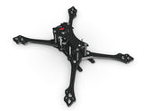 ReduxFPV R1S Stretched X 215mm (5-Inch) Race Frame