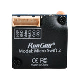 RunCam Swift 2 Micro - 2.1mm Lens