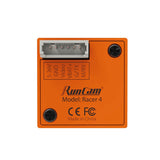 RunCam Racer 4 Analog/Digital 1000TVL Super WDR CMOS Micro FPV Camera - 1.8mm (160° FOV) Lens