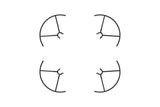 Powered By DJI Tello Propeller Guards