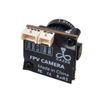 Foxeer Razer Micro 1200TVL CMOS 4:3 PAL/NSTC FPV Camera (1.8mm) - Black
