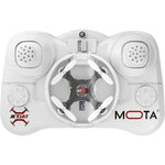 MOTA JETJAT Nano - Black Drone/Red Controller