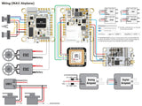 Lumenier LUX F7 Ultimate Flight Controller (Dual Gyros)