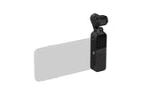 DJI Osmo Pocket - 4K / 60FPS Handheld 3-Axis Camera