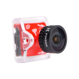 Foxeer Predator V5 Nano 1000TVL 1.7mm FPV Camera - Plug Version