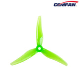 Gemfan Hurricane MCK 51466-3 Propeller (4pcs) - Choose your color