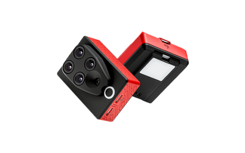 Parrot hotsell sequoia price