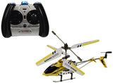 Syma S107 Metal Series RC Helicopter