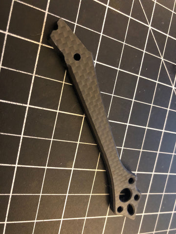 Raven T700 Replacement Arm