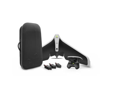 Parrot disco best sale pro ag drone