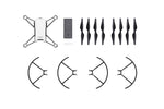 DJI Tello Minidrone Options