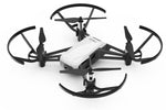 Powered By DJI Tello Minidrone With Gamesir T1d Remote Control