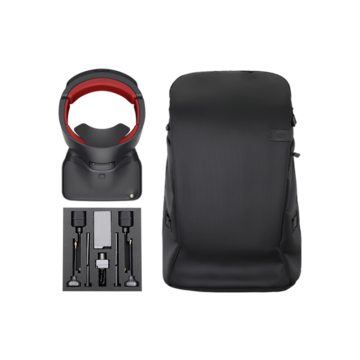 dji goggles racing edition DJI Goggles Racing Edition Racing Combo Pack – Redux Air