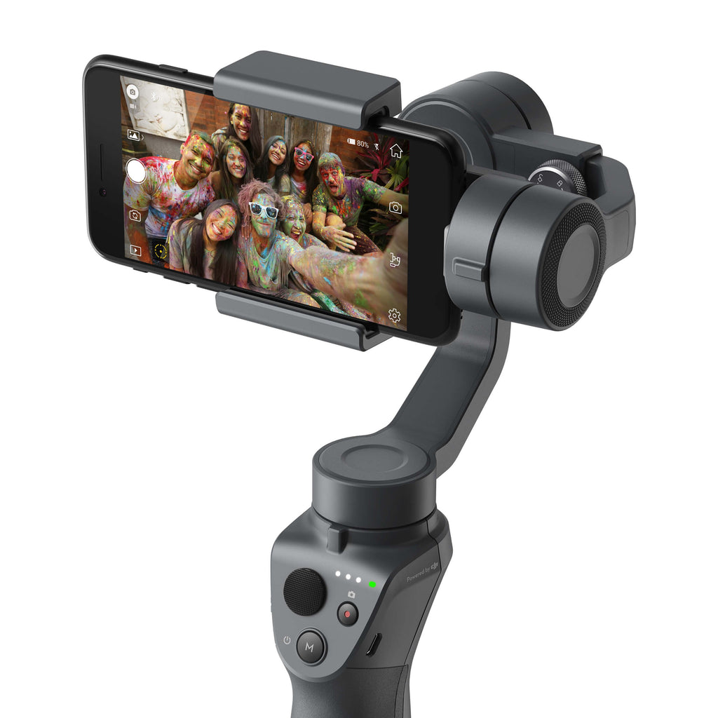 Osmo store mobile camera