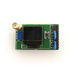 FatShark 32ch 5.8 GHz OLED Receiver Module