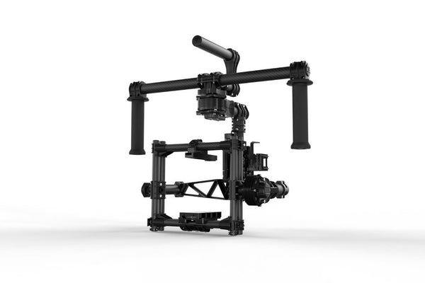 Freefly MoVI M5 Digital 3-Axis Gyro-Stabilized Handheld Camera