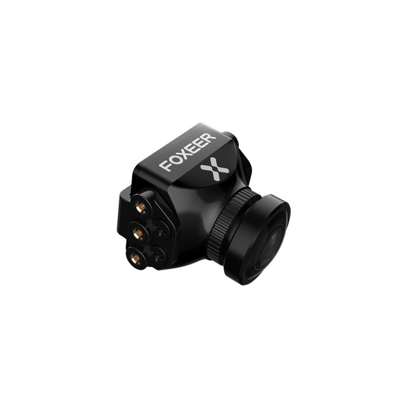 航空機・ヘリコプター FPV Drone Camera Foxeer-mini predator 5 Foxeer Mini Predator 5 Racing FPV Camera 4ms Latency Super
