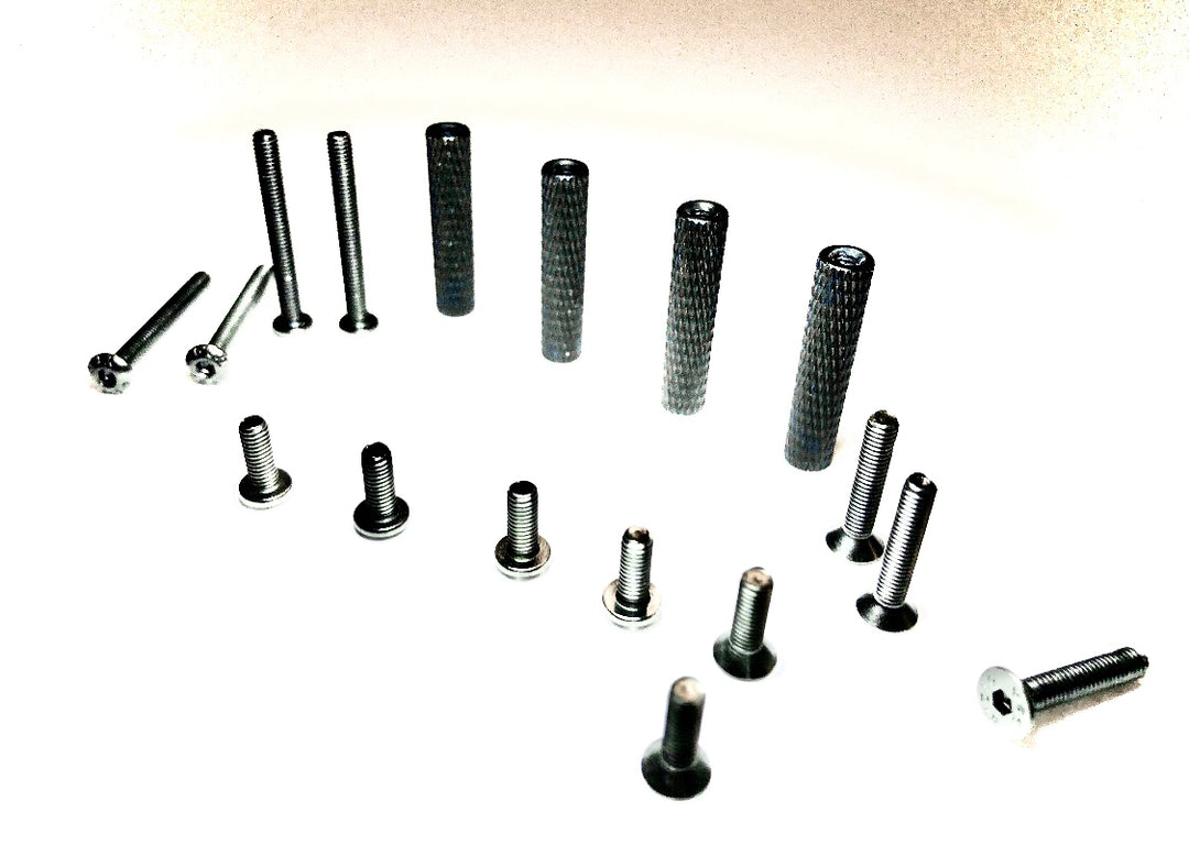 Raven Hardware Pack – Redux Air