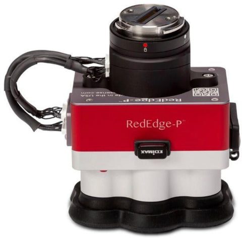 Micasense RedEdge-P Multispectral Kit + DJI Skyport for M300