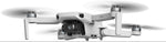 DJI Mini SE | 2.7K Camera Drone | 30-Min Flight Time (DJI-Refurbished)