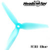 HQ Prop HEADSUP FPV R38 Racing Propeller (2CCW+2CW)