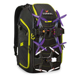 TORVOL QUAD PITSTOP BACKPACK PRO