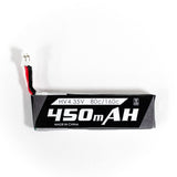 1s High Voltage HV 450mah Lipo Battery for Tinyhawk