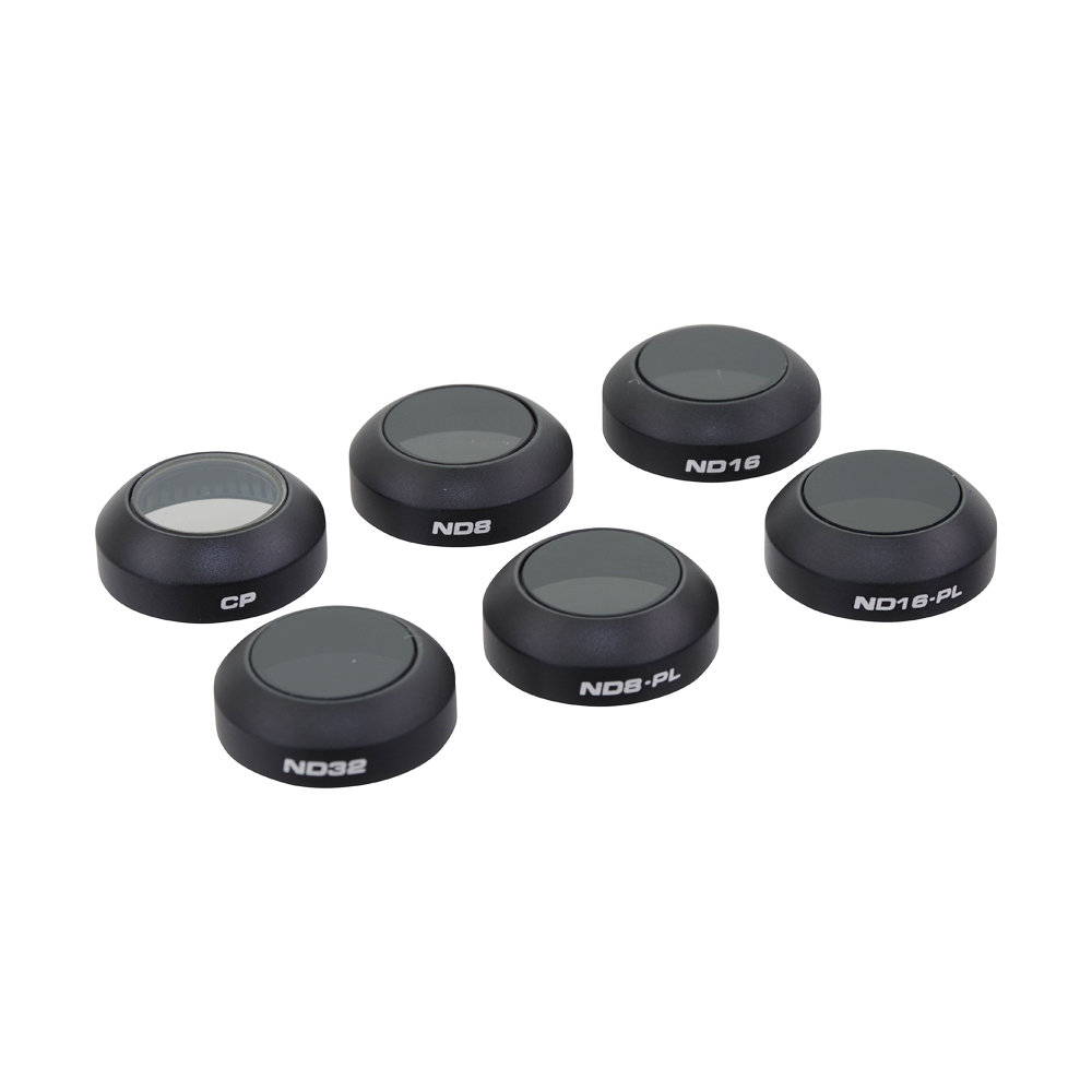 Dji filters best sale mavic pro