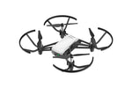 Powered By DJI Tello Minidrone With Gamesir T1d Remote Control