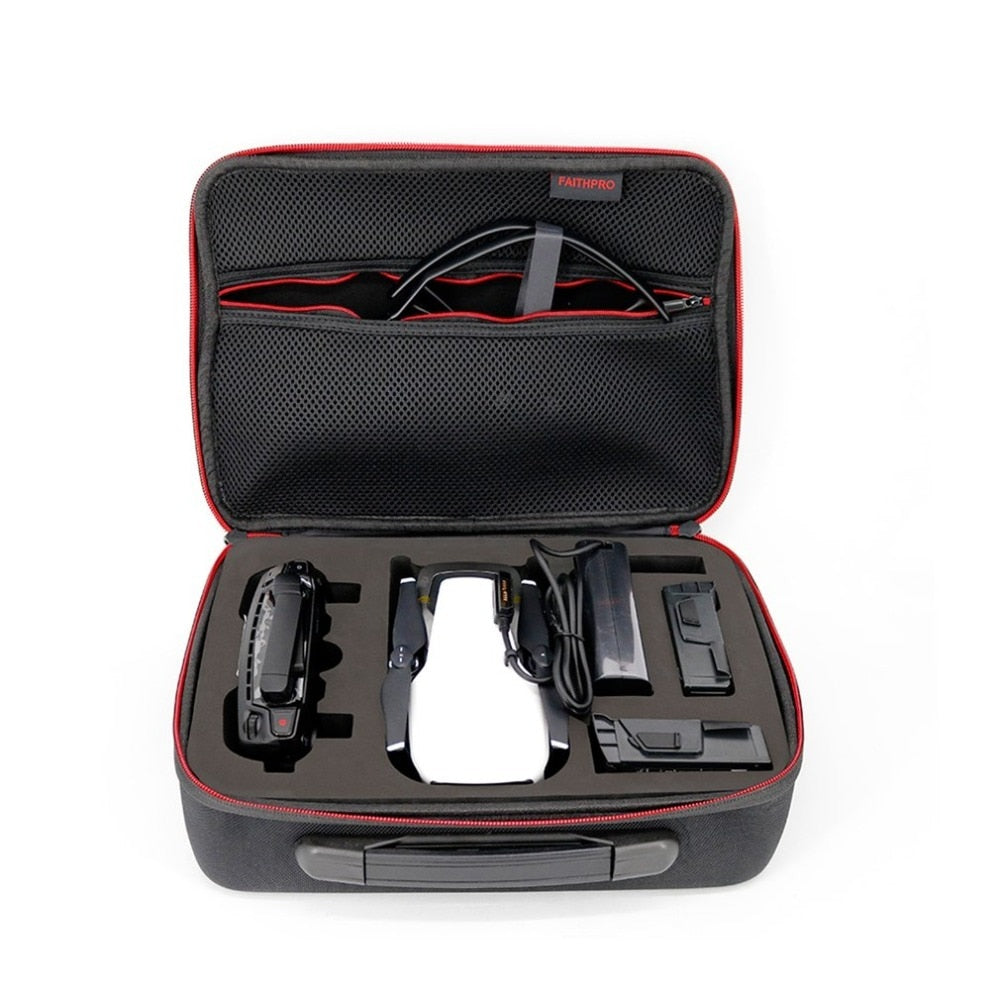 Thunder Power 2600mAh 2-Cell2S 7.4V LiPo Battery – Redux Air