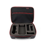 Compact Hard Shell Storage Bag Carrying Case Shoulder Bag Backpack Portable Handbag Suitcase for DJI Mavic Pro RC Drone