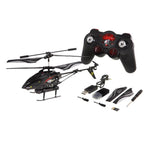 Wltoys S977 RC Drone Helicopter Aircraft with Camera