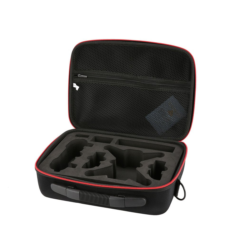 Cranberry Waterproof EVA Hard Case for DJI Spark – Redux Air