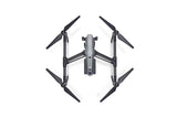 DJI Inspire 2 Quadcopter With X5S Camera