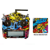 FrSky 2.4G 16CH Taranis X9D Plus Transmitter SPECIAL EDITION w/ M9 Gimbals