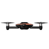 Wingsland S6 Pocket RC Quadcopter FPV Selfie Drone 4K HD Camera